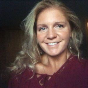 Meet your Posher, Siera